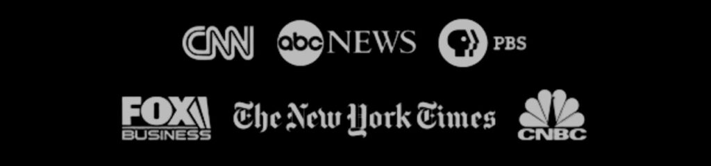 Media Logos